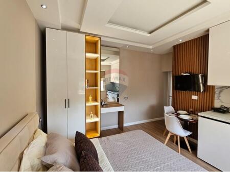 4 Studios for Sale in Bllok