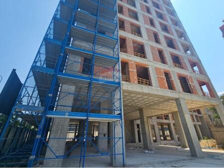 Apartment 2+1 for sale on Jean Jaurès boulevard