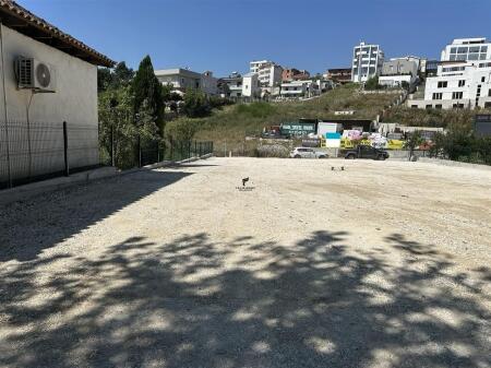 LAND FOR RENT 900M2 SAUK 500 EURO