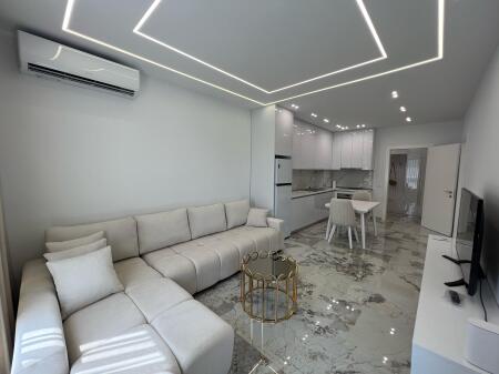 Apartament me qera 1+1 Paskuqan
