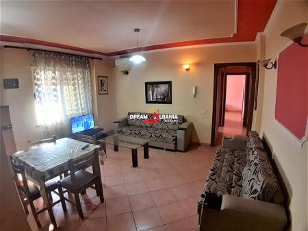 Apartamente 2+1 me qera tek Rruga e Bogdaneve ne Tirane (ID 4221987)