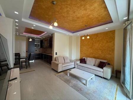 Apartment for rent 2+1 Paris Commune