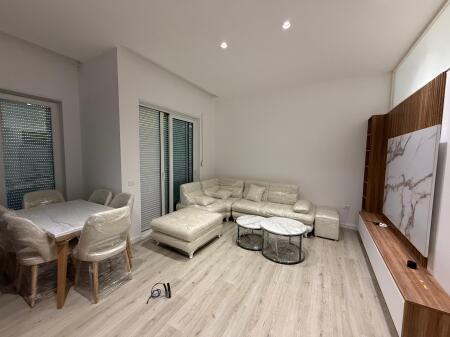 Apartment 2+1 for rent at the Zoo Garden