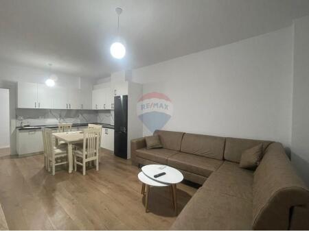 APARTAMENT 1+1 PER QERA NE KAMEZ