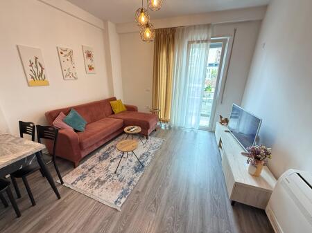 📢 Apartment 1+1 for rent, Center