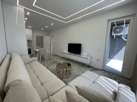 🏠 Appartamento 1+1 in affitto a 📍  Paskuqan – 500€