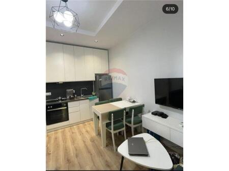 Apartament 1+1