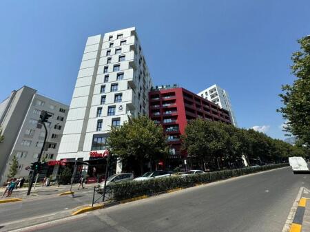 Jepet me Qira Apartament 1+1 – Farmacia 10