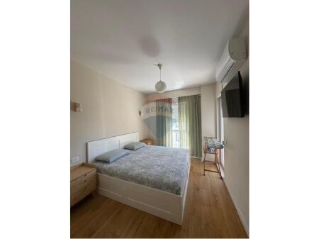 Appartamento 2+1+2 in affitto presso la Residenza Magnet!