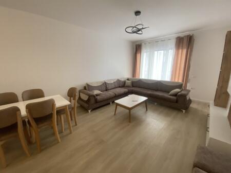 2+1, furnished, trio residence don bosko, 650 euro