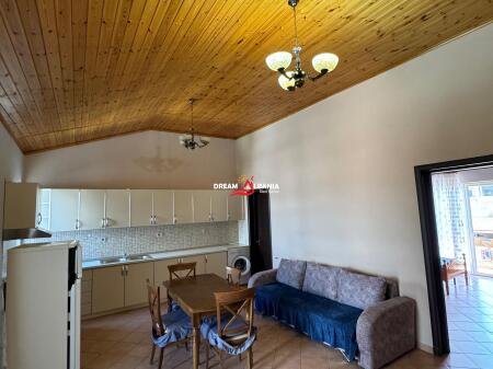Appartamento 2+1 +Balcone (Piano Villa) in affitto al Mercato Elettrico – Tirana (ID 4251407)