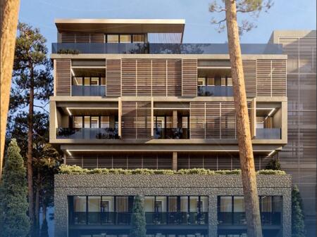 APPARTAMENTO 2+1 IN VENDITA 1900€/m2 (OCCASIONE), PORTO LALZI Yacht Lifesyle