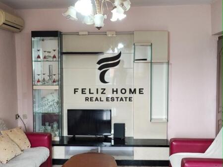 APARTMENT FOR RENT 2+1 NEW BOULEVARD 430 EURO