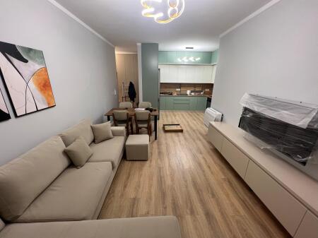 📣 SUPER RENT Apartment 2+1+2, Near the Train Station