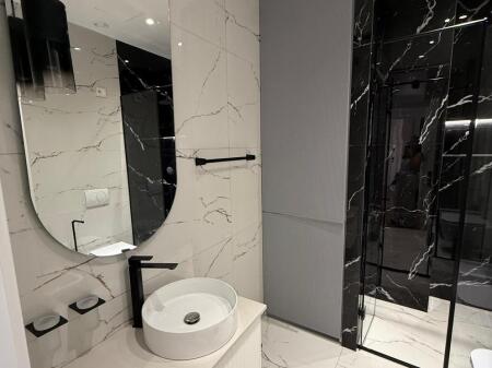 Apartment me qera Luxury Lake VIew Liqeni