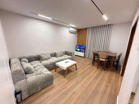 📢 SHITET Apartament 2+1, Ish Parku i Autobuzeve