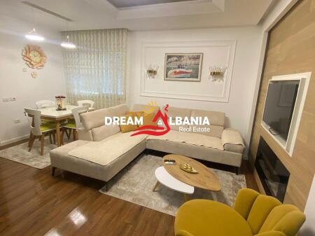 Apartment 2+1 for sale at Dry Lake, FZ Complex in Tirana (ID 41212022)