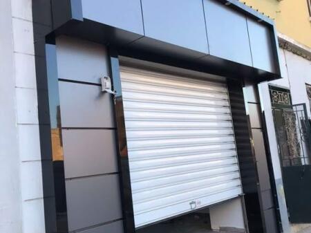 NEGOZIO IN VENDITA 80 M2 STRADA DI ELBASAN 249.600 EURO