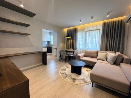 FOR SALE APARTMENT 1+1+ANNEX – SELITË