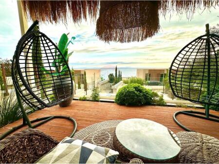 Apartament ne shitje 1+1+parkim ne Green Coast!