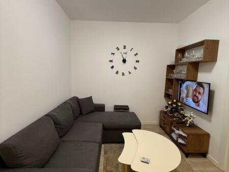 ‼️ 83,000 € ‼️ FOR SALE APARTMENT 1+1 AT 5 MAY / 