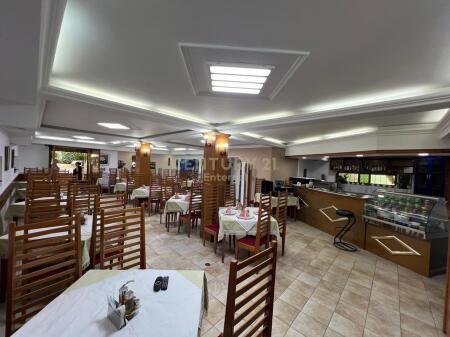 Commercial Space 200m For Rent in Myslym Shyri