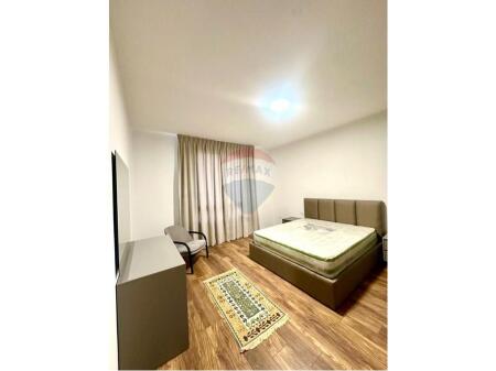 2+1 APARTMENT WITH SEPARATE KITCHEN IN THE CENTER