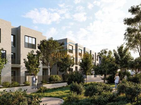 For sale, Villa, Park Houses Residence