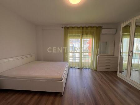 FOR RENT 2+1 APARTMENT AT KOLOMBO COMPLEX, DRY LAKE!