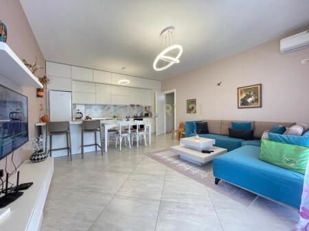 FOR RENT APARTMENT 2+1+WARDROBE IN DRY LAKE!Neom119646