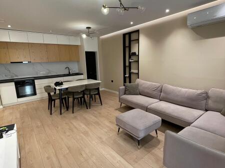 Modern apartment for rent 2+1 at Kosovareve Street!