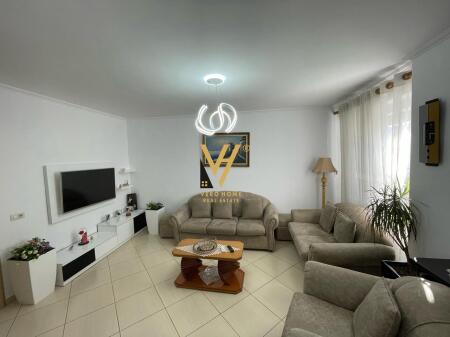 FOR SALE APARTMENT 3+1+2+BLK AT GENER 1, JORDAN MISJA STREET 217,000 EURO