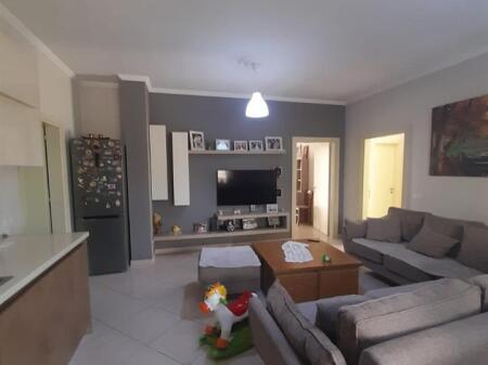 APARTAMENT 2+1+2 FULL KOMPLETUAR FRESKU /OKAZION