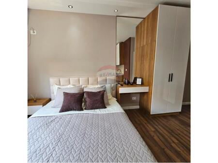 4 studios for sale in Bllok