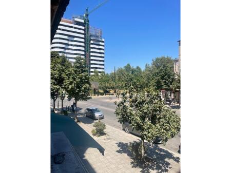 COMMERCIAL SPACE FOR RENT | FORMER LAST STATION, NEW TIRANA