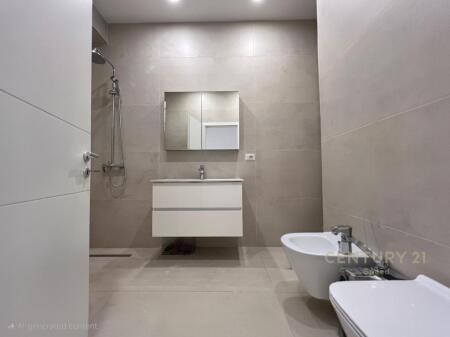 We rent a 2+1 apartment on Dibra Street !