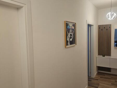 Appartamento 2+1 in affitto Via Elbasan