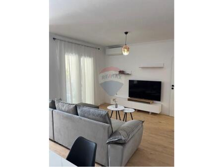 Apartament 2+1 - Qira - Bulevardi Zogu I