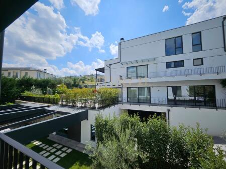 APPARTAMENTO 3+1+2 + 2 POSTI AUTO IN VENDITA | FOREST RESIDENCE – LAGO ASCIUTTO