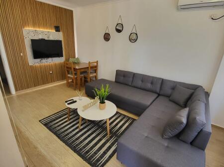 Apartment for rent at Eduard Mano
