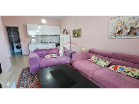 Apartament 1+1 per qira Yzberisht !