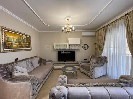 FOR RENT APARTMENT 3+1+2 IN THE PARIS COMMUNE!