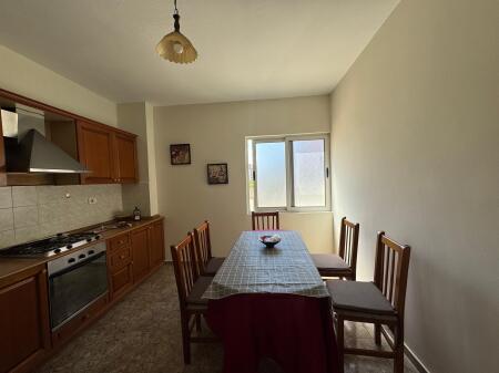 Apartment 3+1+2 for rent, Kavaja Street