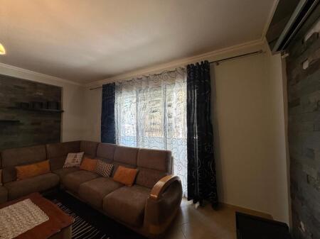 Apartment 2+1+2 for Rent in Don Bosko 600 € /Month