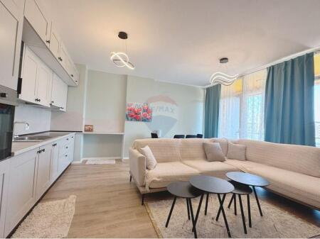 Appartamento in affitto 2+1 Nuovo Boulevard