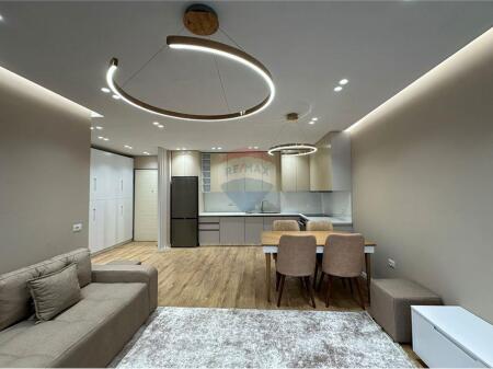SUPER APARTMENT FOR RENT 2+1