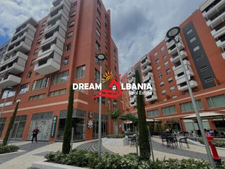 Apartment 1+1 For Sale In Delijorgji (ID 41111117)