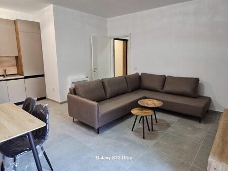 appartamento 1+1+ posto auto ad Astir