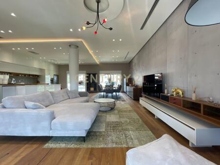 FOR RENT, LUXURY DUPLEX 4+1+2, WITH PARKING SPOT, AT THE PRESIDENCY!