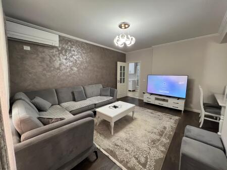 🏠 Apartment 2+1 for rent, Selvia